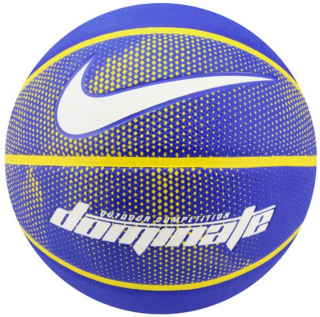 Nike Dominate NKI00-492 7 Numara Basketbol Topu kullananlar yorumlar
